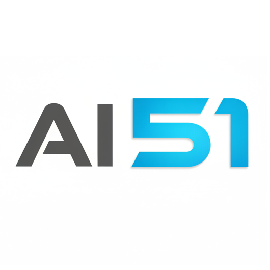 AI51 company logo