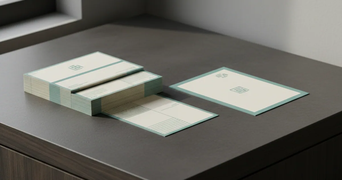 A dark workbench with a stack of indexed documents, a query card, and a single retrieved chunk pulled forward
